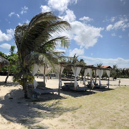 Cruz  Casa Caicara Villas De Praia المظهر الخارجي الصورة