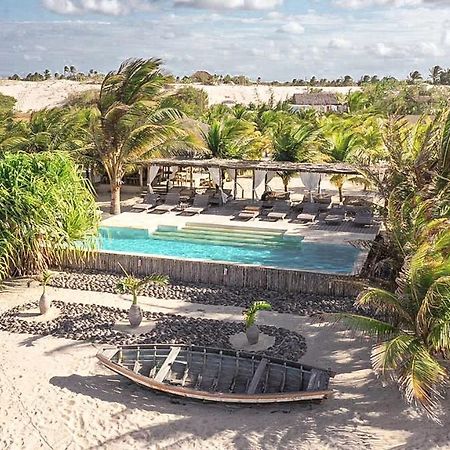 Cruz  Casa Caicara Villas De Praia المظهر الخارجي الصورة