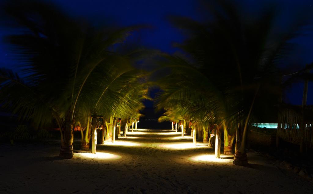 Cruz  Casa Caicara Villas De Praia المظهر الخارجي الصورة