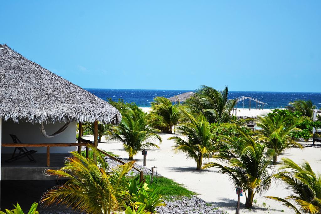 Cruz  Casa Caicara Villas De Praia المظهر الخارجي الصورة