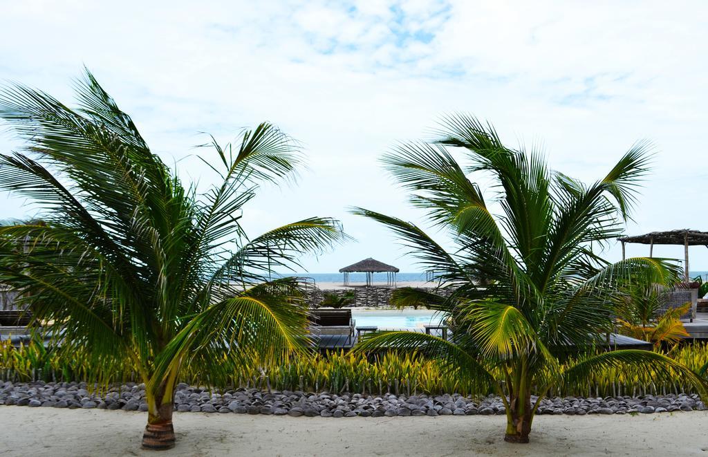 Cruz  Casa Caicara Villas De Praia المظهر الخارجي الصورة