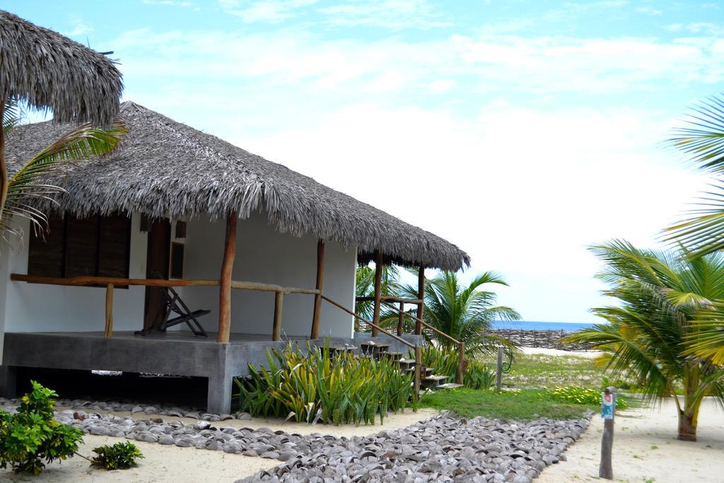 Cruz  Casa Caicara Villas De Praia المظهر الخارجي الصورة