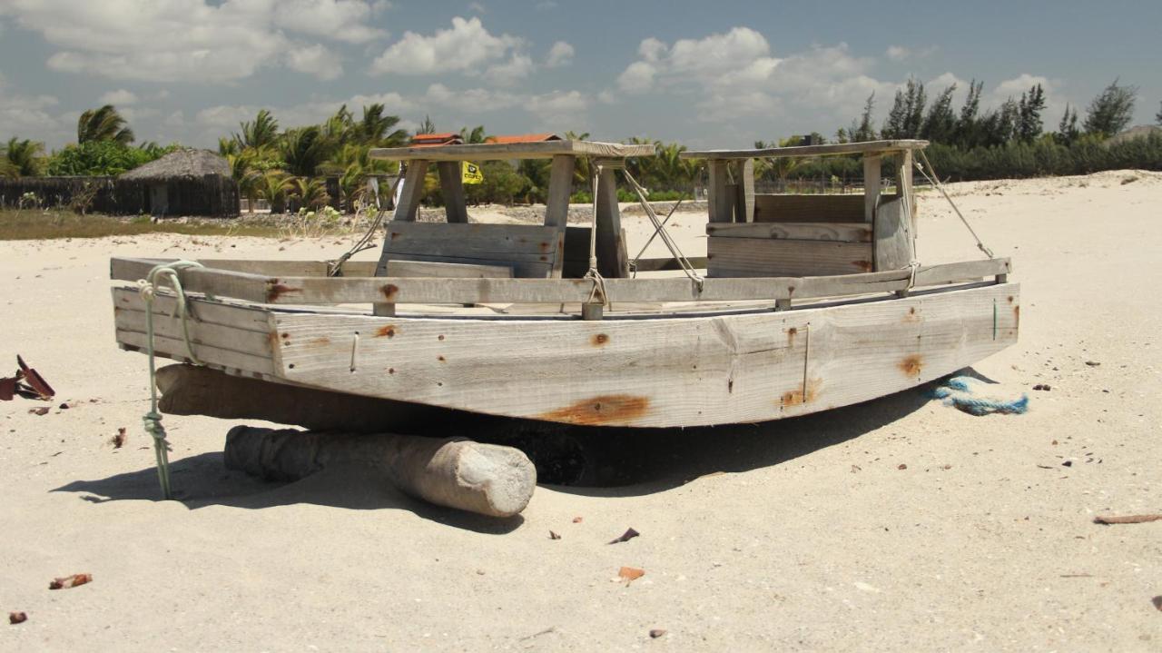 Cruz  Casa Caicara Villas De Praia المظهر الخارجي الصورة
