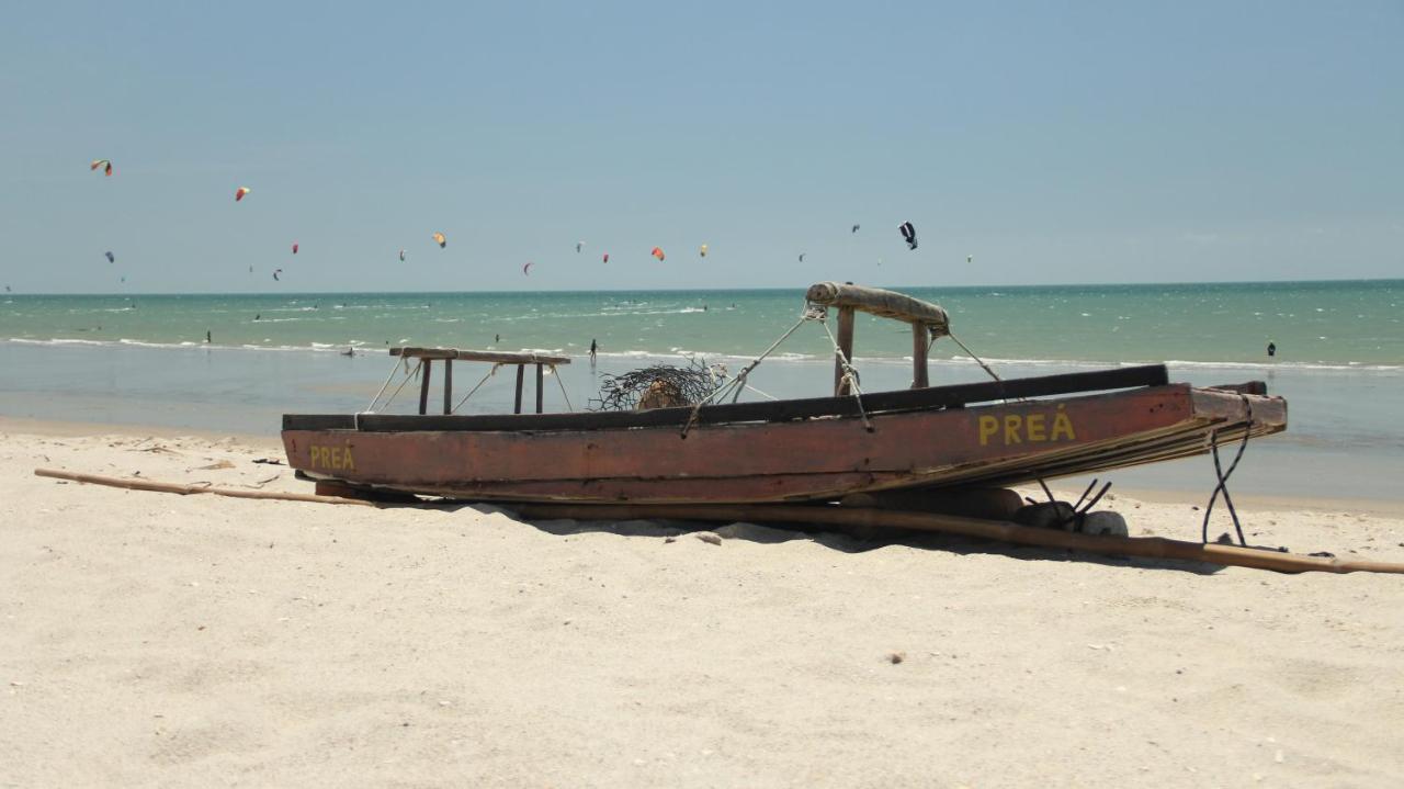 Cruz  Casa Caicara Villas De Praia المظهر الخارجي الصورة