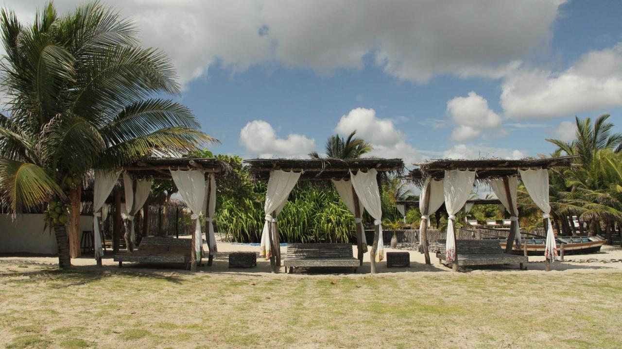 Cruz  Casa Caicara Villas De Praia المظهر الخارجي الصورة