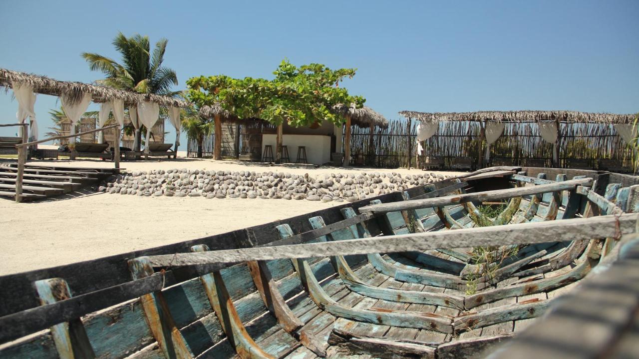 Cruz  Casa Caicara Villas De Praia المظهر الخارجي الصورة