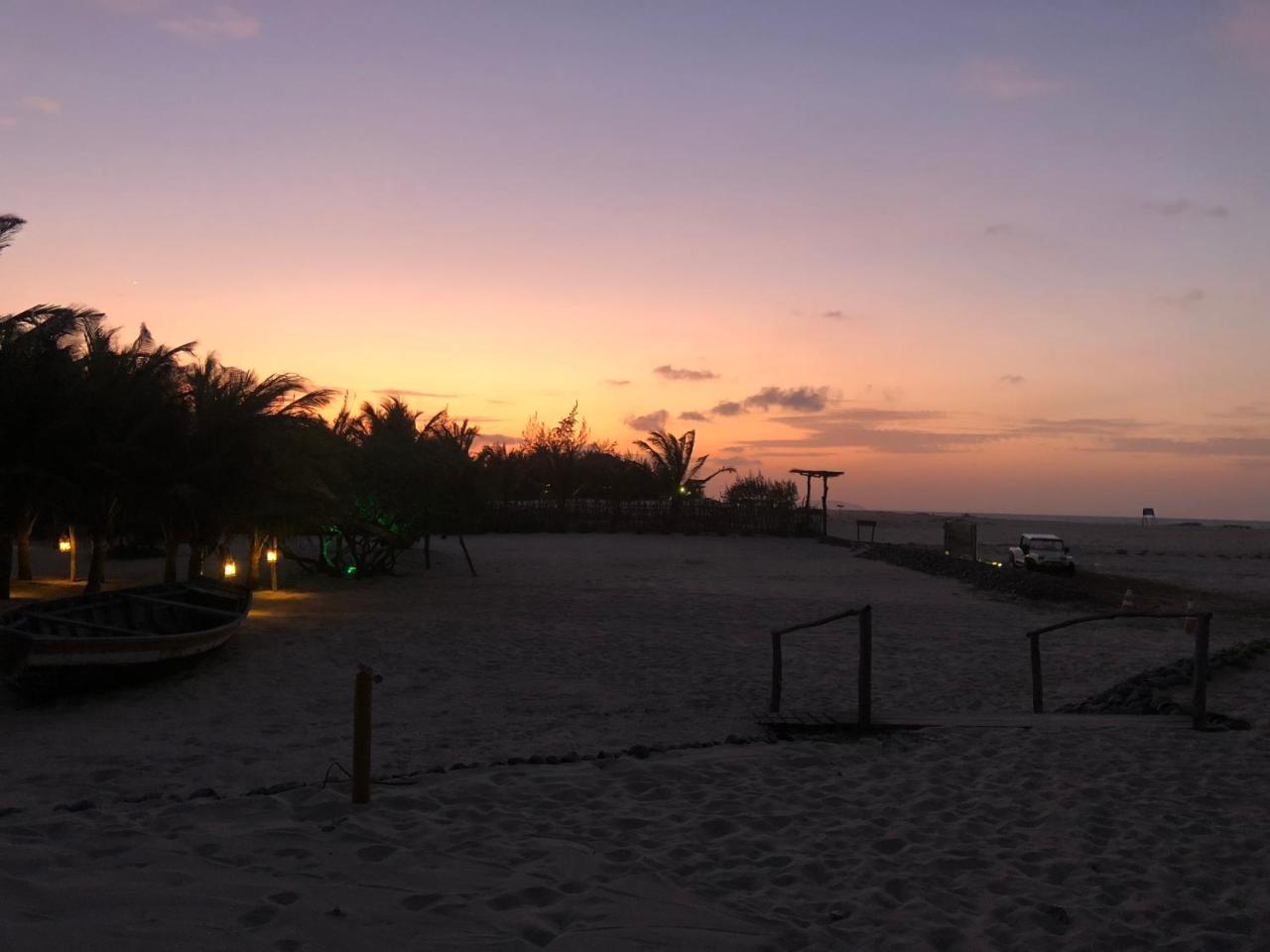 Cruz  Casa Caicara Villas De Praia المظهر الخارجي الصورة