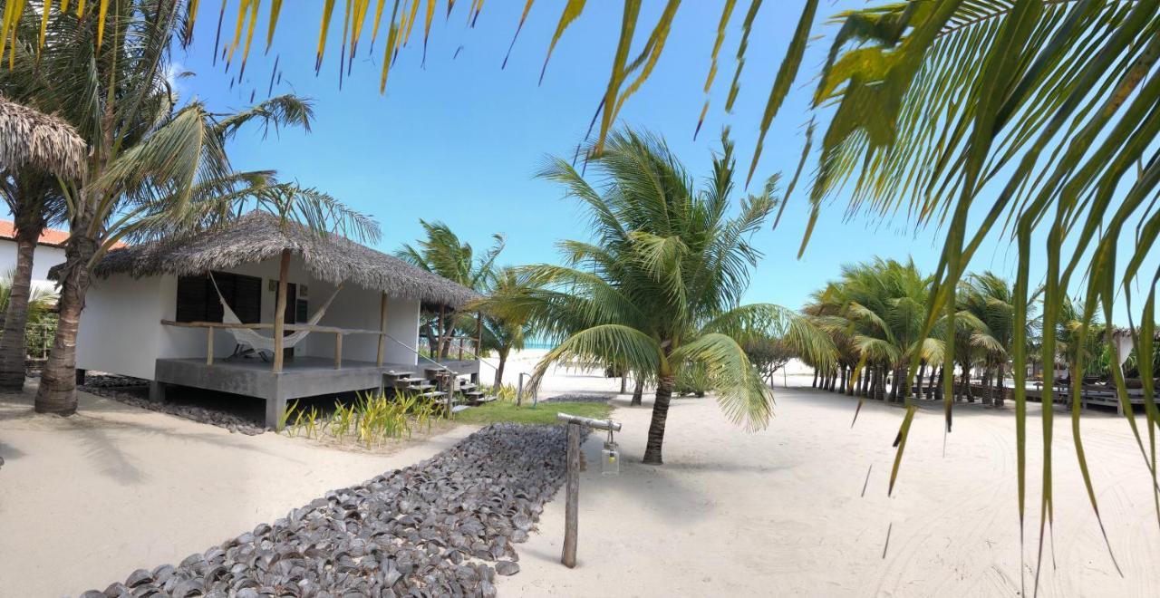 Cruz  Casa Caicara Villas De Praia المظهر الخارجي الصورة