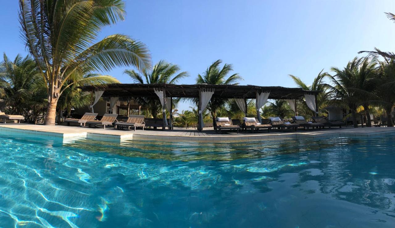 Cruz  Casa Caicara Villas De Praia المظهر الخارجي الصورة