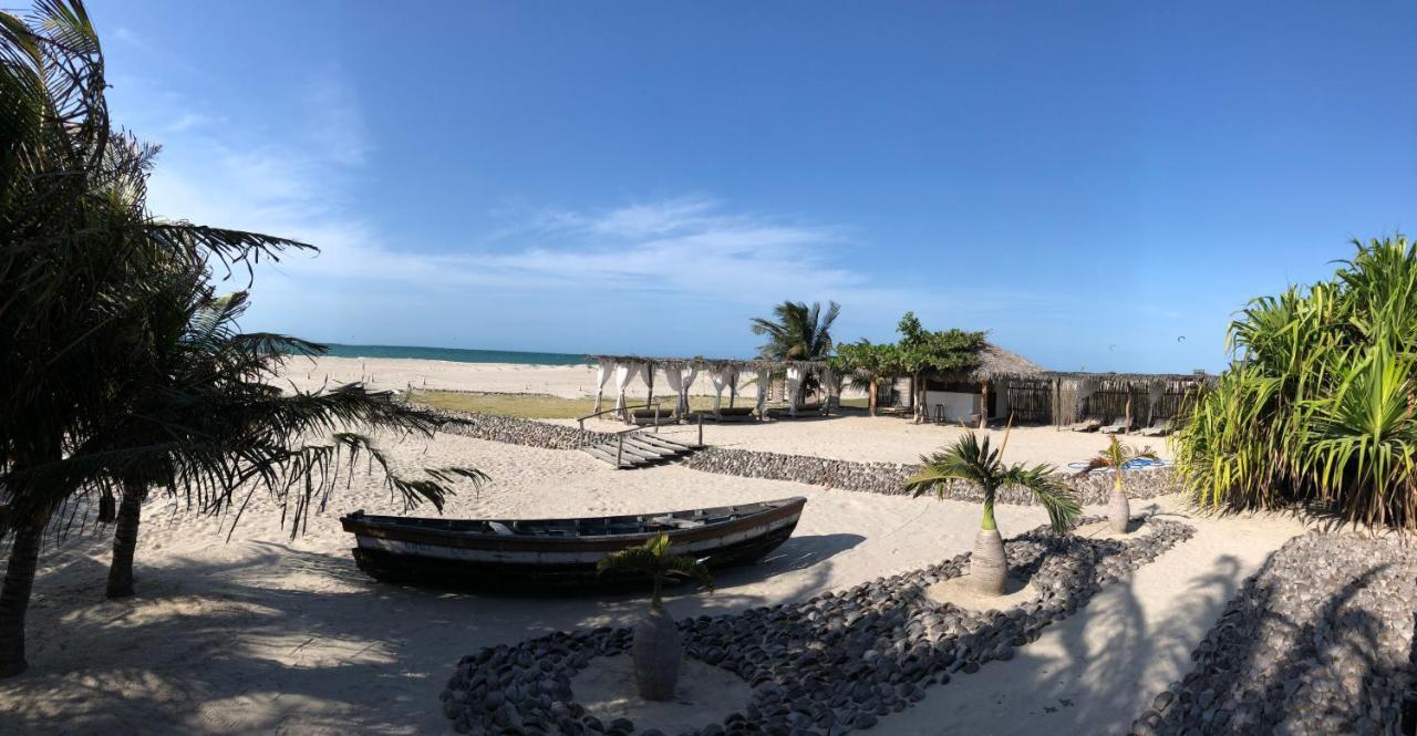 Cruz  Casa Caicara Villas De Praia المظهر الخارجي الصورة