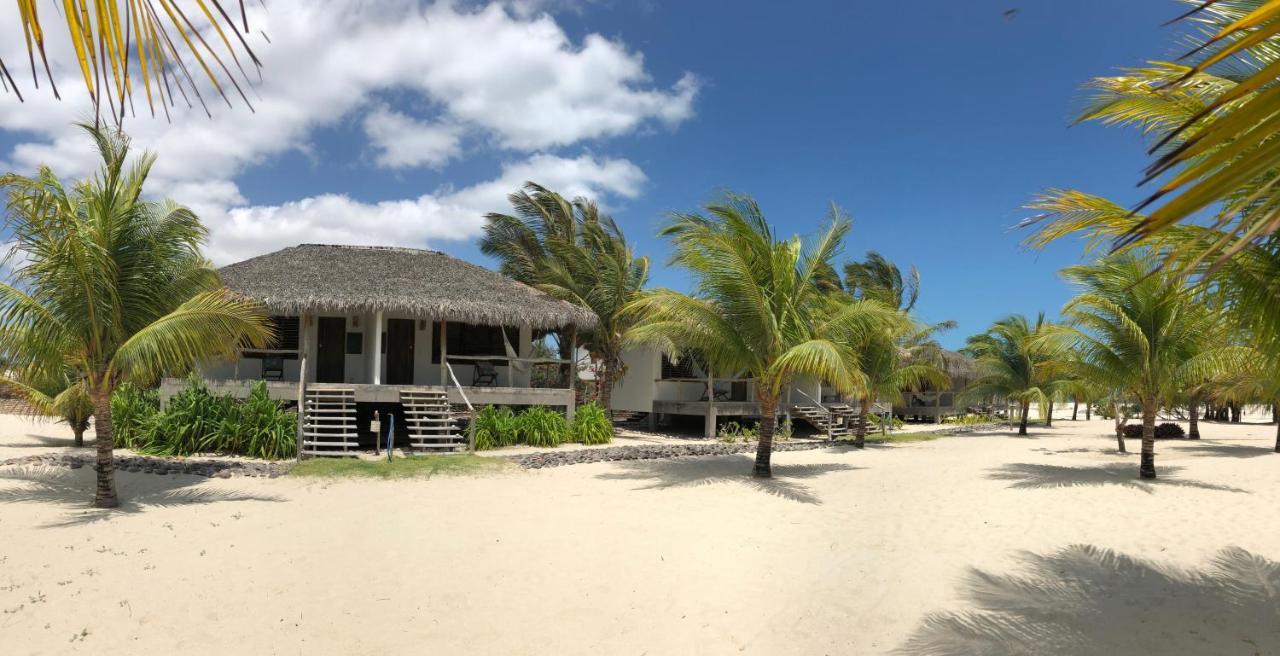 Cruz  Casa Caicara Villas De Praia المظهر الخارجي الصورة