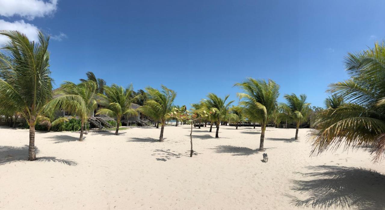 Cruz  Casa Caicara Villas De Praia المظهر الخارجي الصورة