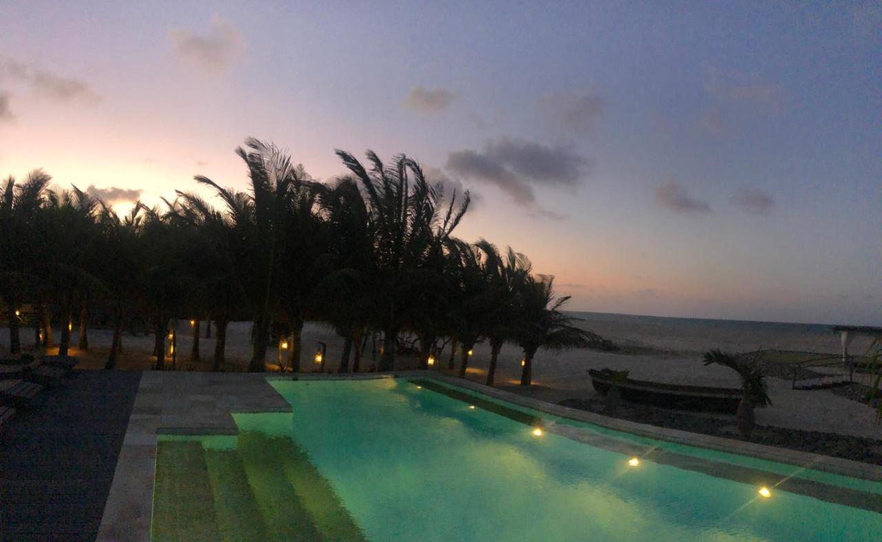 Cruz  Casa Caicara Villas De Praia المظهر الخارجي الصورة
