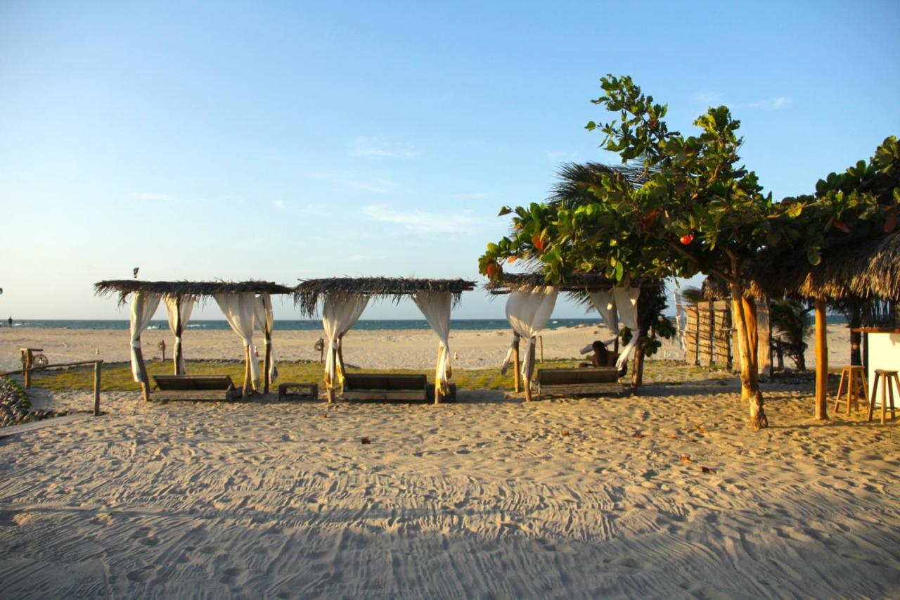 Cruz  Casa Caicara Villas De Praia المظهر الخارجي الصورة