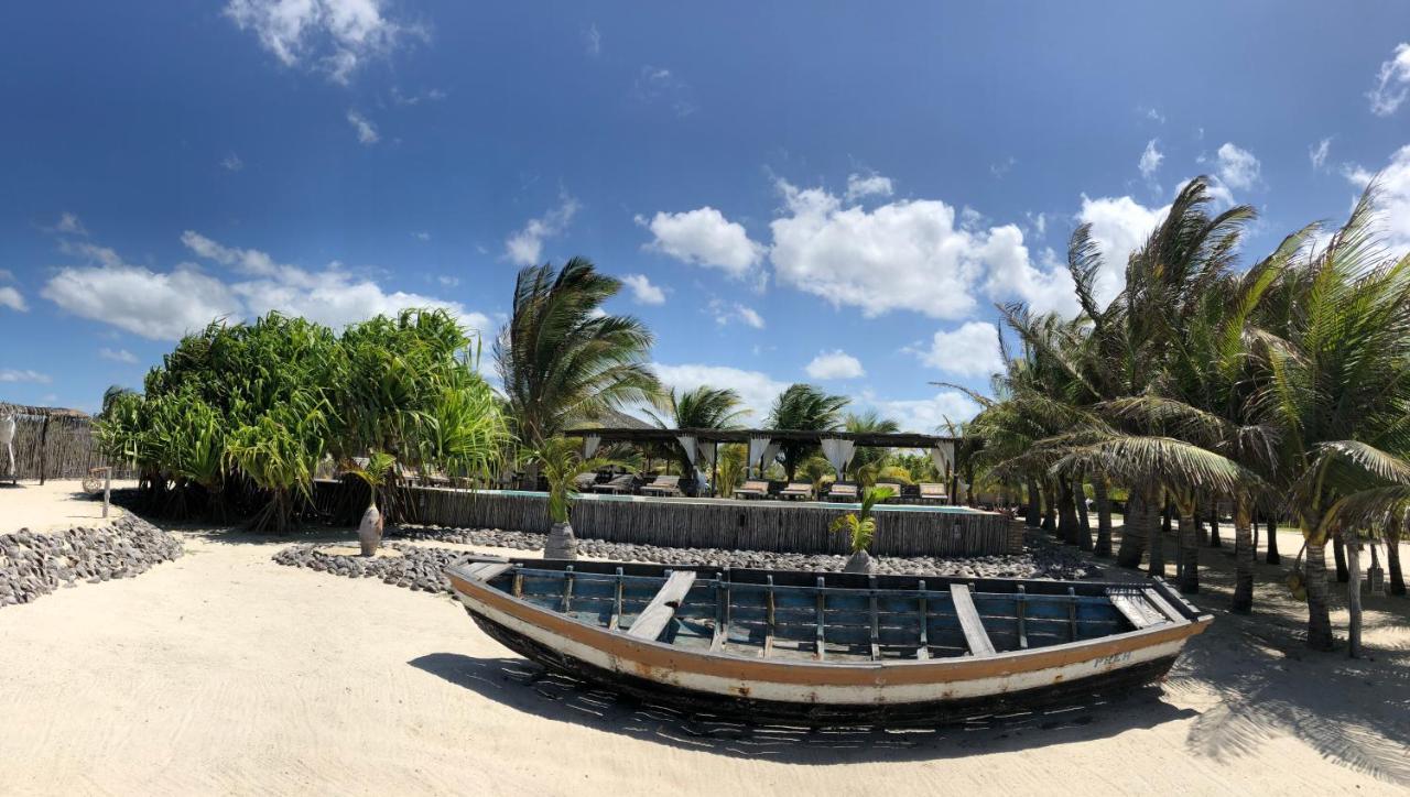 Cruz  Casa Caicara Villas De Praia المظهر الخارجي الصورة