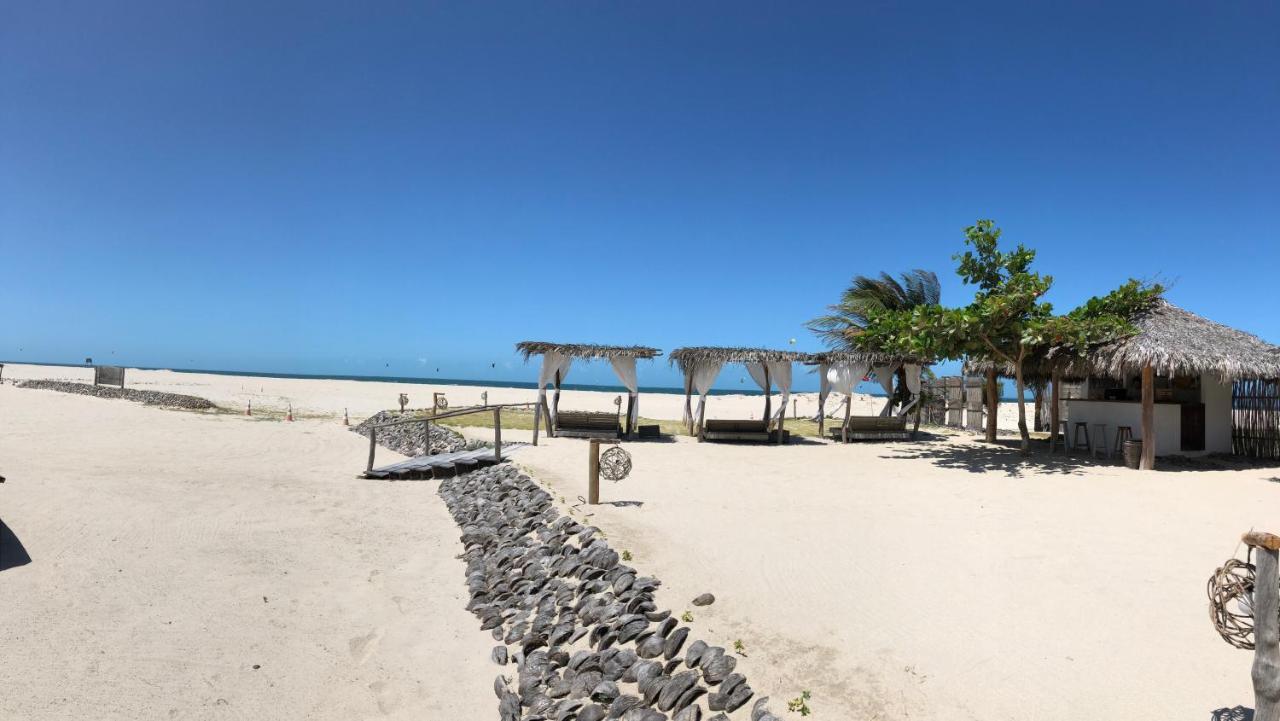 Cruz  Casa Caicara Villas De Praia المظهر الخارجي الصورة