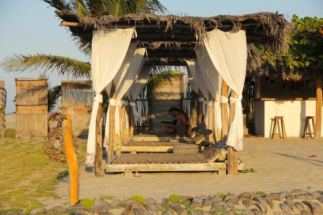 Cruz  Casa Caicara Villas De Praia المظهر الخارجي الصورة