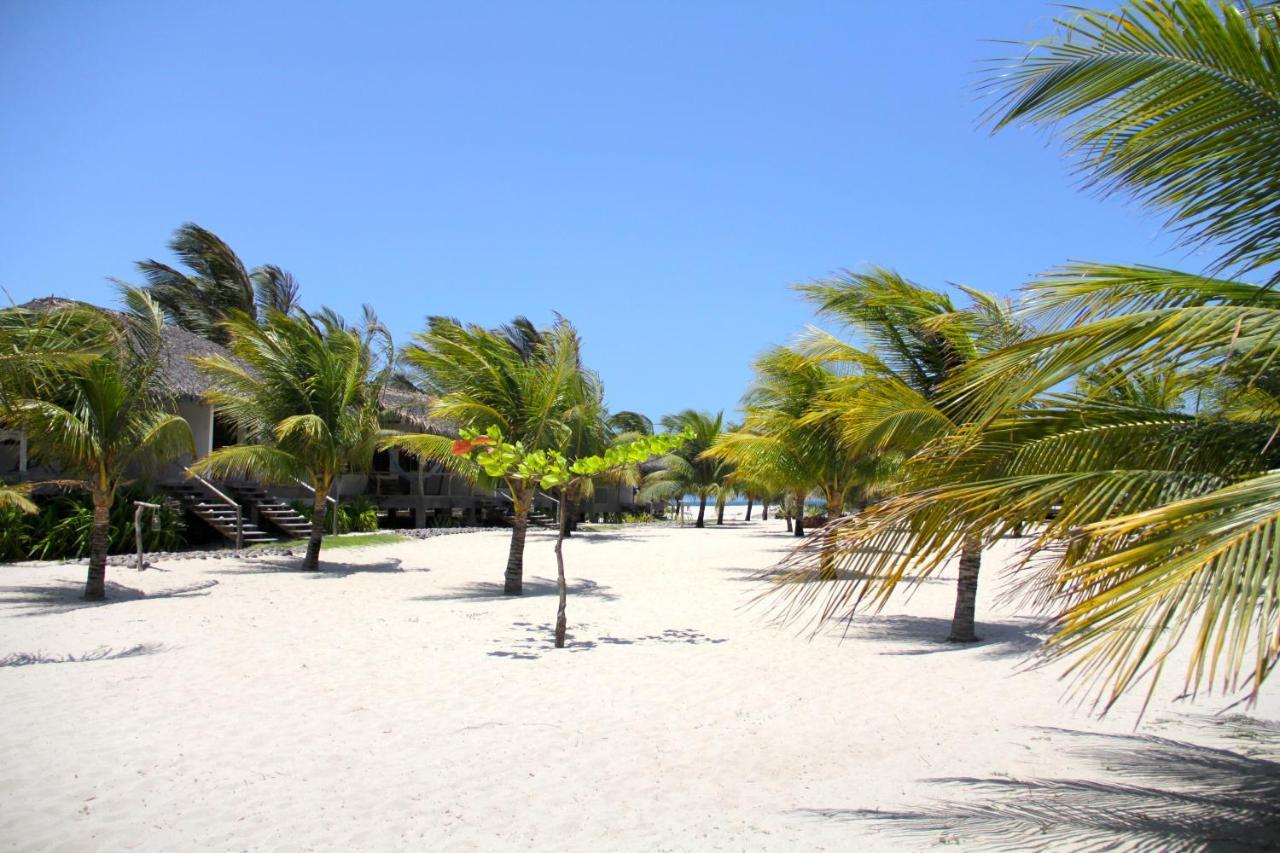 Cruz  Casa Caicara Villas De Praia المظهر الخارجي الصورة