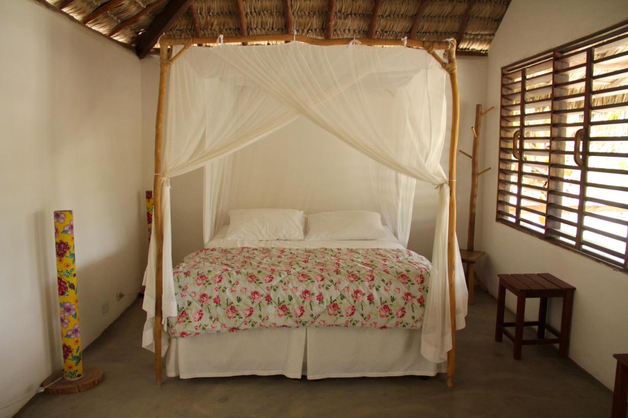 Cruz  Casa Caicara Villas De Praia المظهر الخارجي الصورة