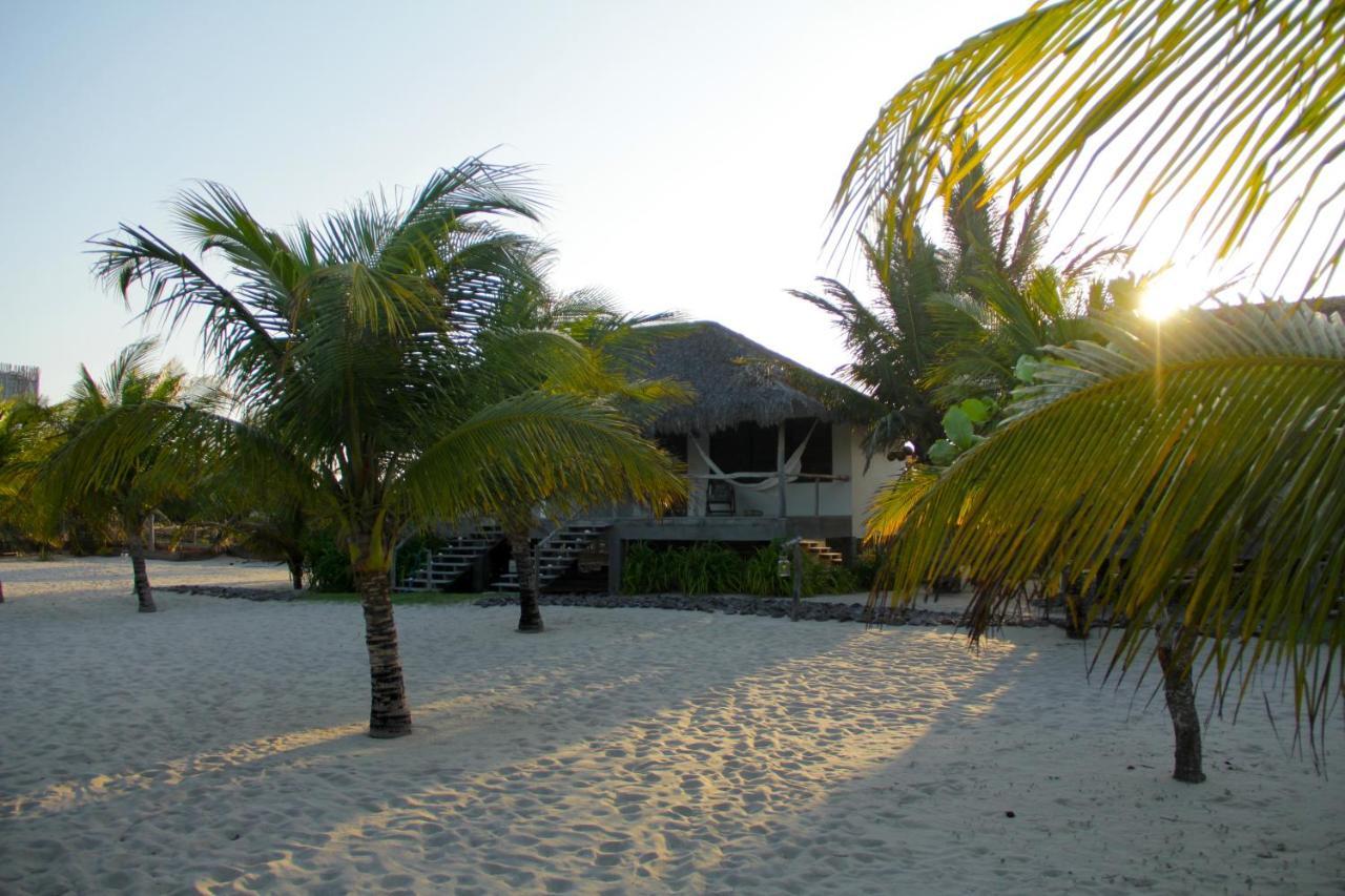 Cruz  Casa Caicara Villas De Praia المظهر الخارجي الصورة