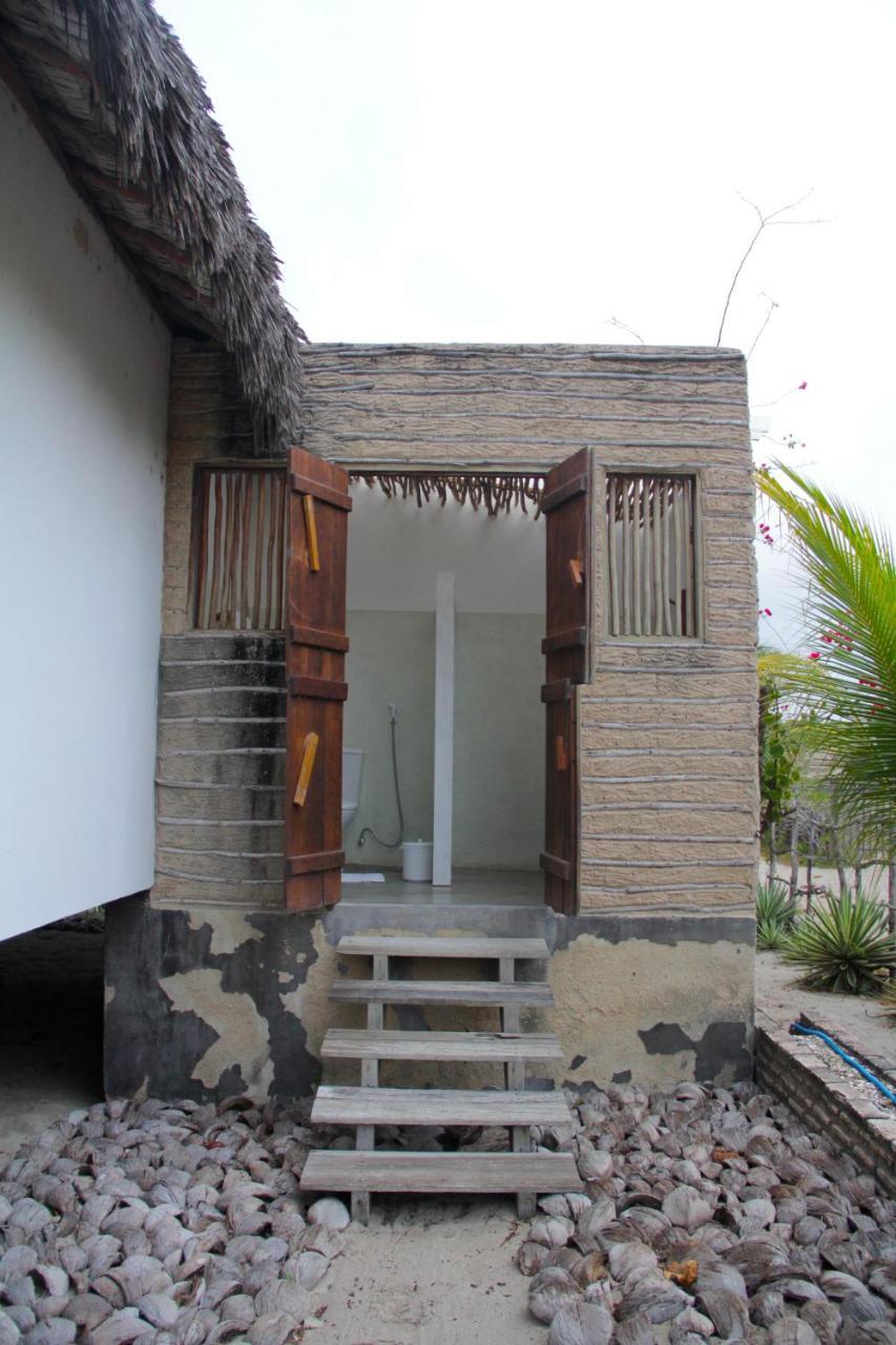 Cruz  Casa Caicara Villas De Praia المظهر الخارجي الصورة