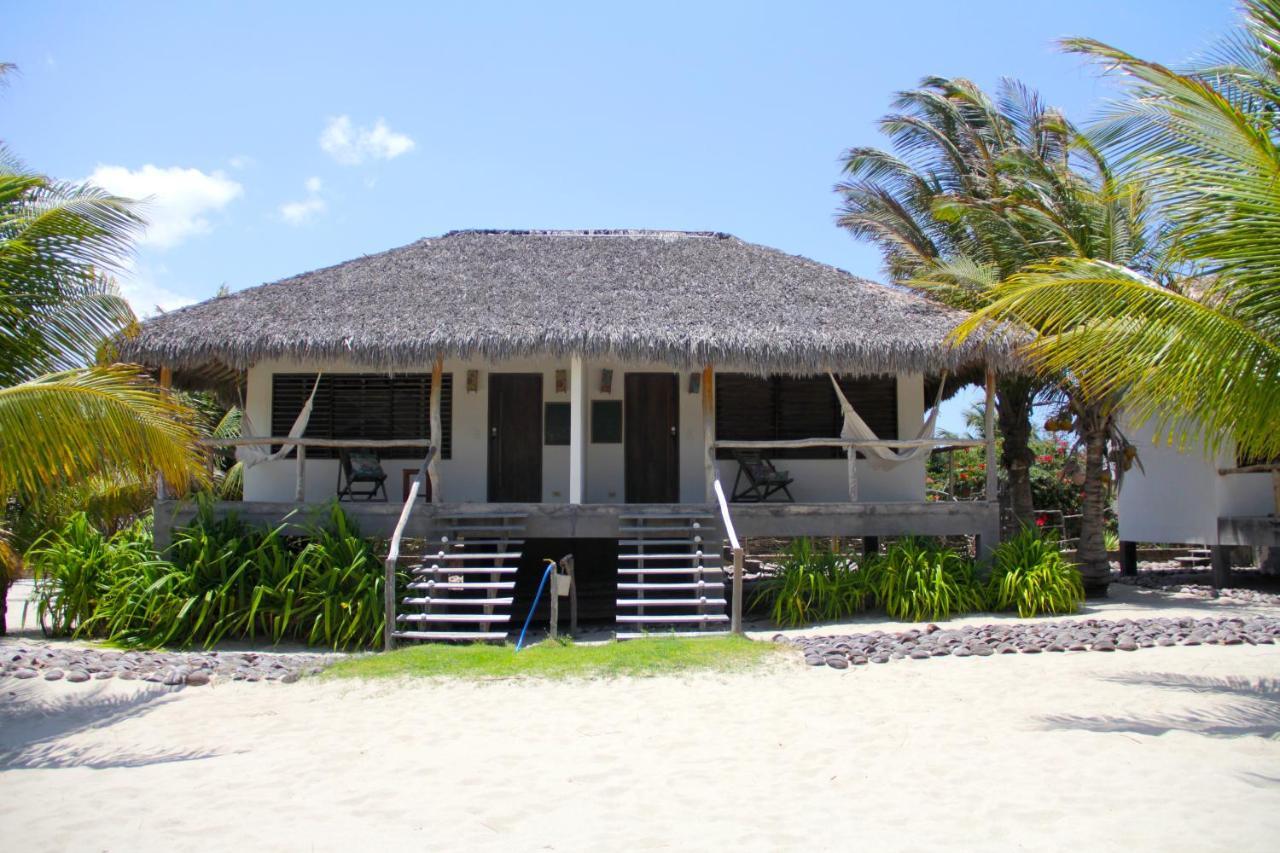 Cruz  Casa Caicara Villas De Praia المظهر الخارجي الصورة