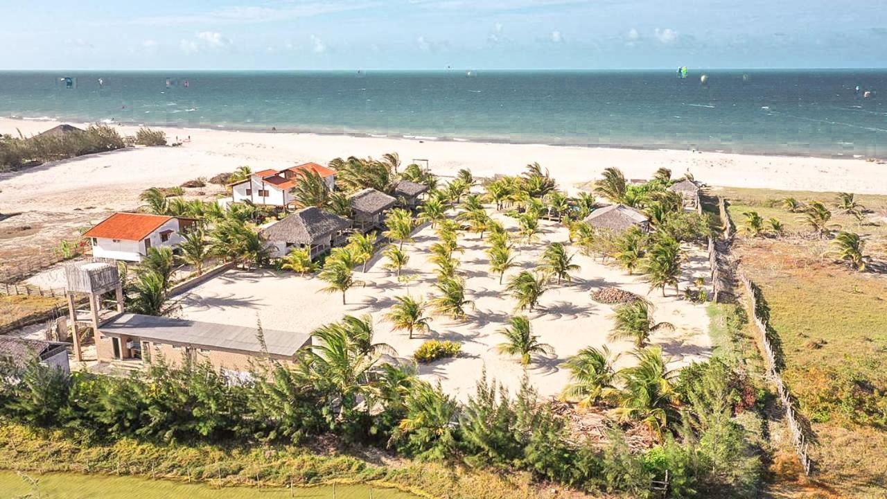 Cruz  Casa Caicara Villas De Praia المظهر الخارجي الصورة
