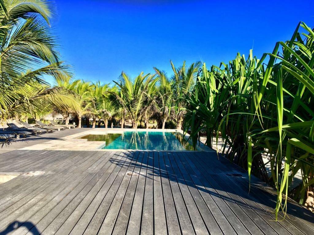 Cruz  Casa Caicara Villas De Praia المظهر الخارجي الصورة