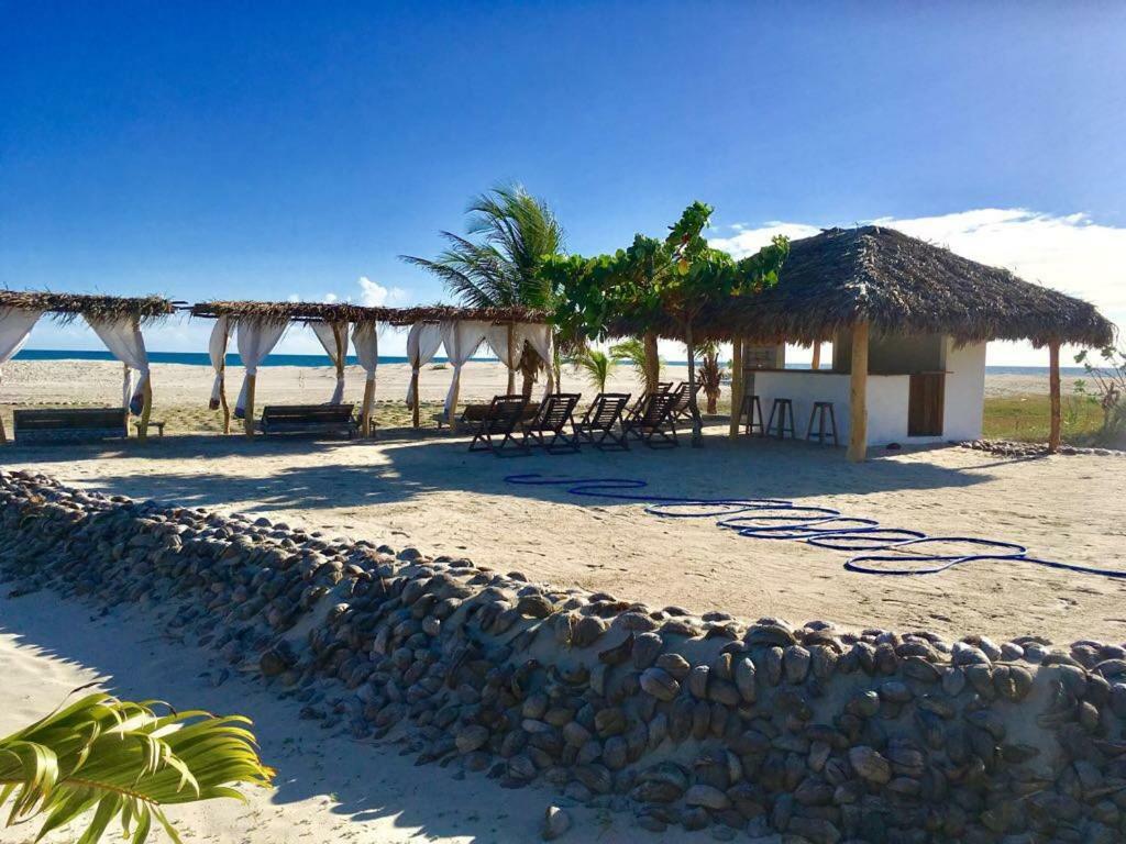 Cruz  Casa Caicara Villas De Praia المظهر الخارجي الصورة