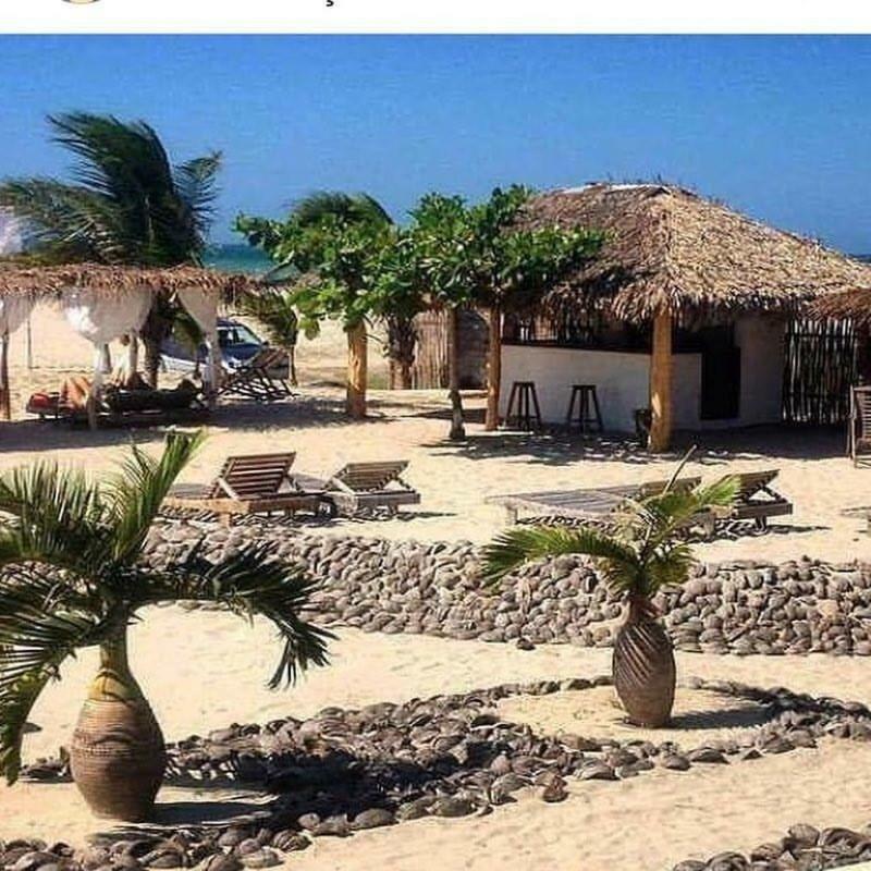 Cruz  Casa Caicara Villas De Praia المظهر الخارجي الصورة