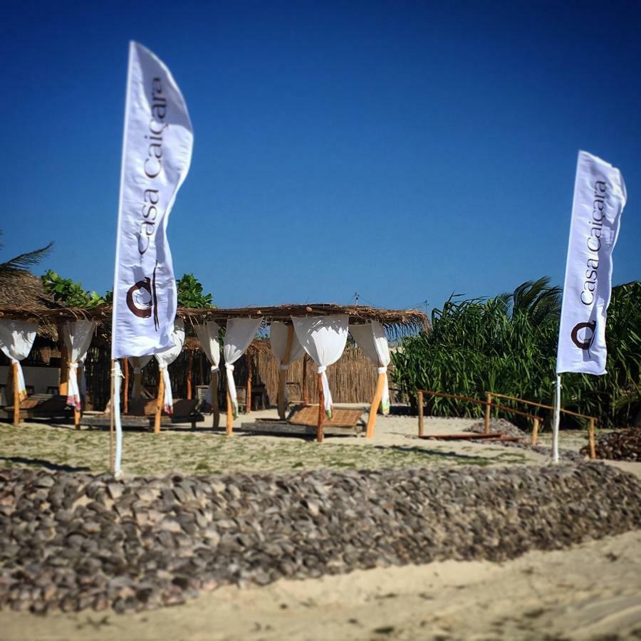 Cruz  Casa Caicara Villas De Praia المظهر الخارجي الصورة