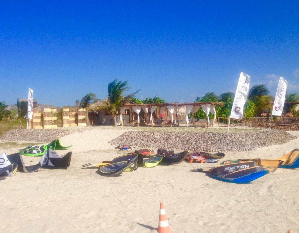 Cruz  Casa Caicara Villas De Praia المظهر الخارجي الصورة