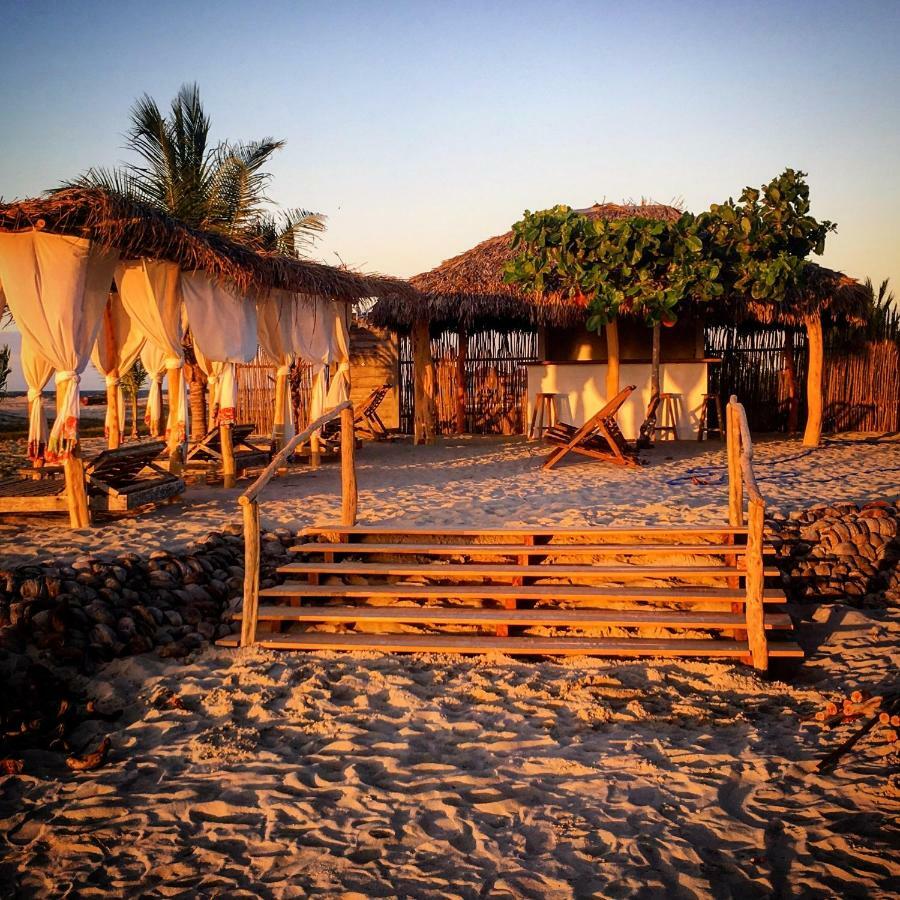 Cruz  Casa Caicara Villas De Praia المظهر الخارجي الصورة